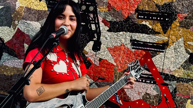 Image: Snapshots from Bumbershoot 2025