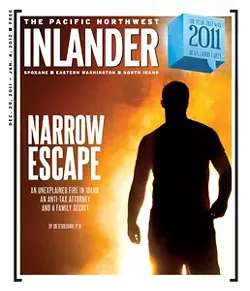 Sneak peek at tomorrow's cover story