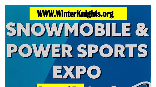 Image: Snow & Powersports Expo