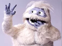 Snowpocalypse now