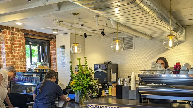 Image: Some sip-tacular newsy tidbits from the Spokane beverage scene: new cafes, award-winning drinks&nbsp;and more