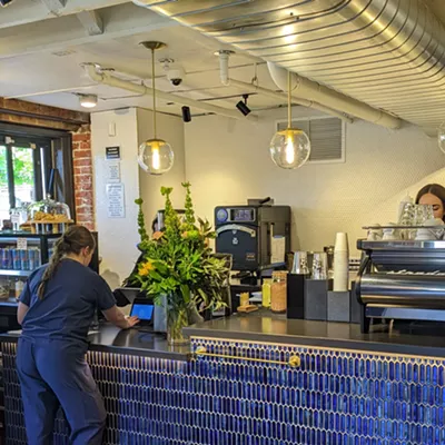 Image: Some sip-tacular newsy tidbits from the Spokane beverage scene: new cafes, award-winning drinks&nbsp;and more