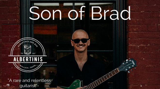 Image: Son of Brad