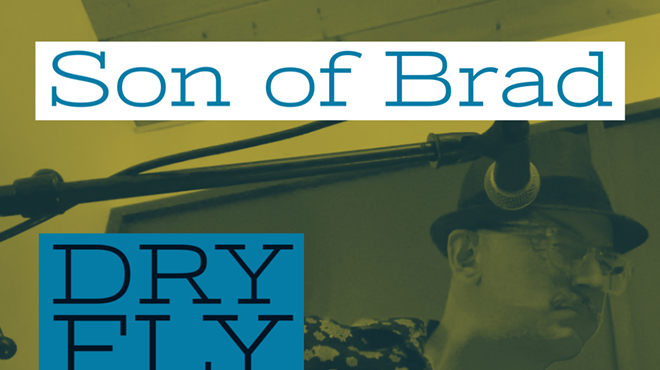 Image: Son of Brad