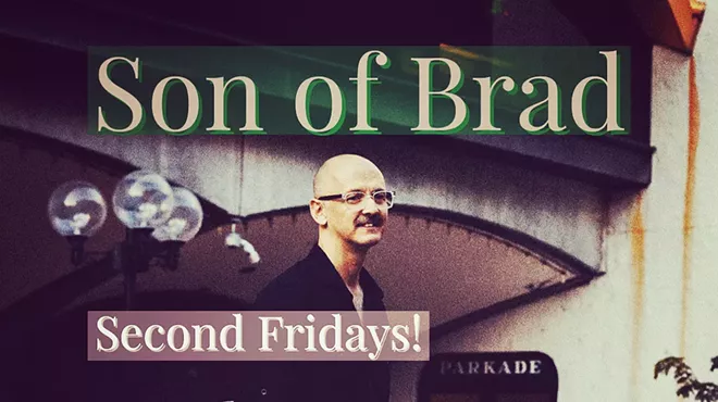 Image: Son of Brad