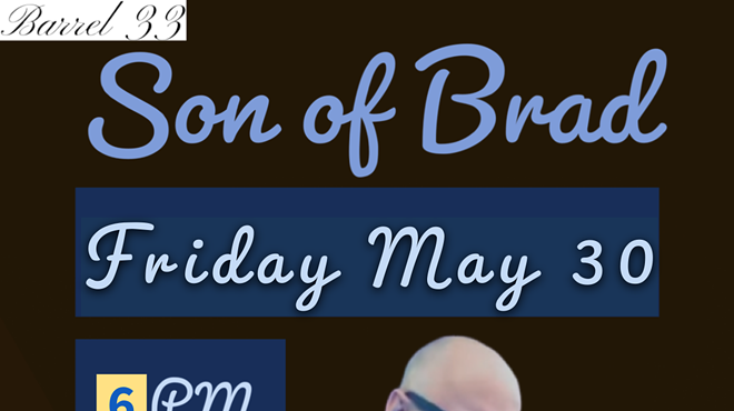 Image: Son of Brad