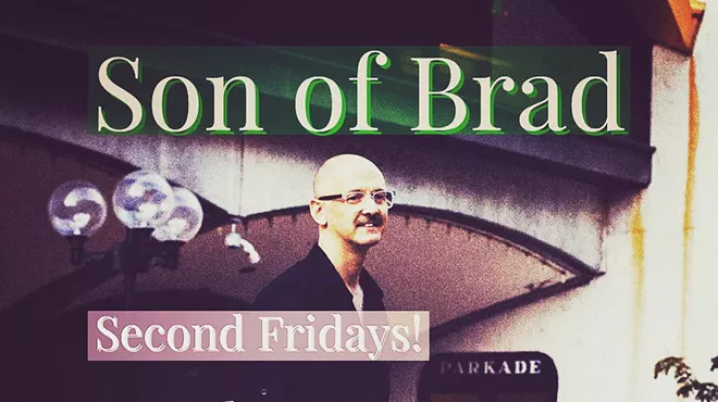 Image: Son of Brad