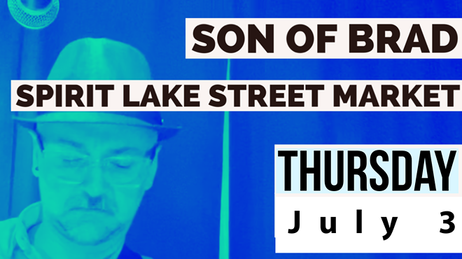 Image: Son of Brad