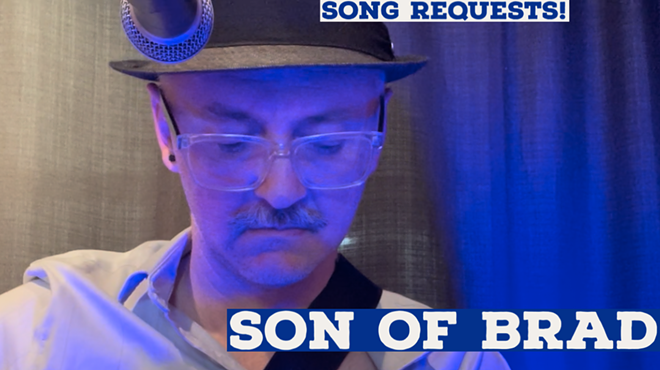 Image: Son of Brad