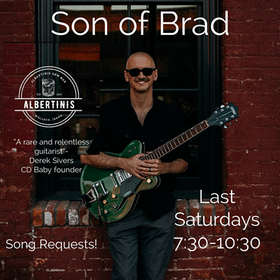 Image: Son of Brad