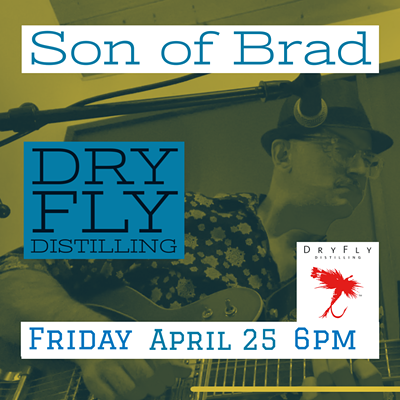 Image: Son of Brad