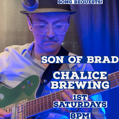 Image: Son of Brad