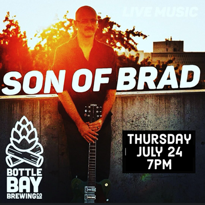 Image: Son of Brad