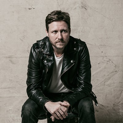 Songwriter Cory Branan breaks down the craft behind some of his best songs