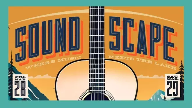 Image: Soundscape Festival 2025