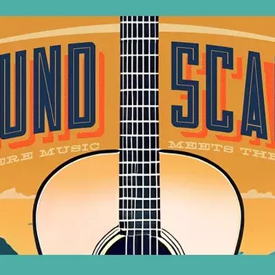 Image: Soundscape Festival 2025
