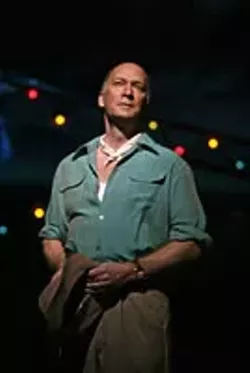 'South Pacific' review