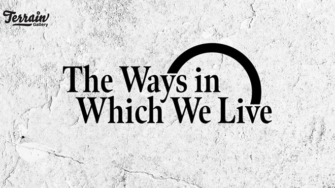 Spencer Johnson: The Ways in Which We Live