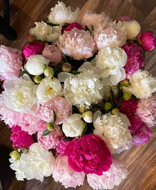 Image: Spiral Bouquet Class