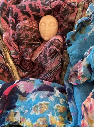 Image: Spirit Doll Workshop