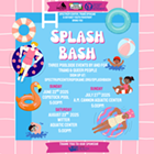 Image: Splash Bash