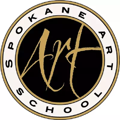 Image: Spokane Art School