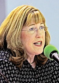 Spokane councilwoman Nancy McLaughlin to challenge Senator Lisa Brown
