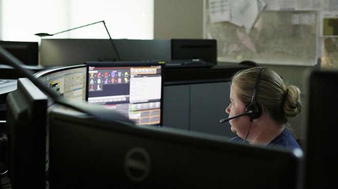Spokane County's regional 911 dispatch center wants Spokane to either fully commit or provide its own dispatch