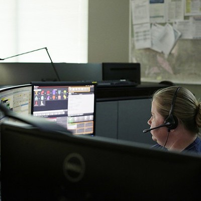 Spokane County's regional 911 dispatch center wants Spokane to either fully commit or provide its own dispatch