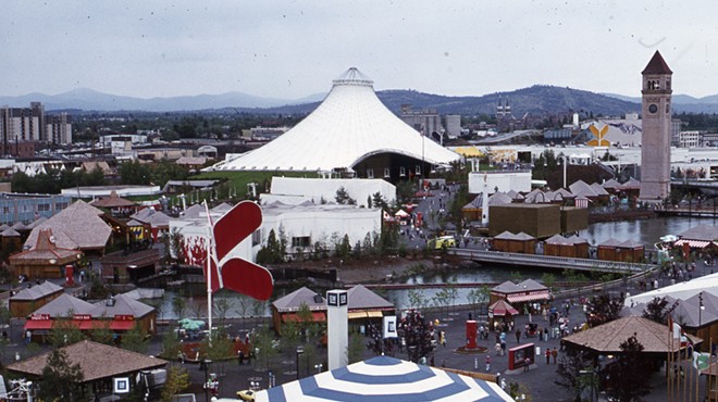 Spokane had a mini-renaissance in the 1970s; let's recapture some of that magic as we celebrate the World's Fair and plan for future success
