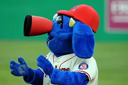SPOKANE INDIANS: Take me out to the ball game