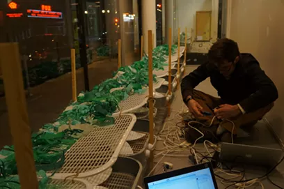 Downtown Spokane interactive art residency seeks applicants