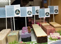 Spokane Market opens today
