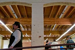 Spokane Market opens today