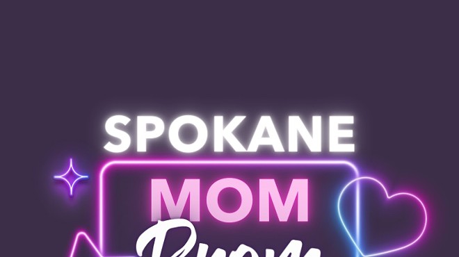 Spokane Mom Prom