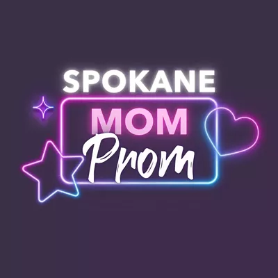 Image: Spokane Mom Prom