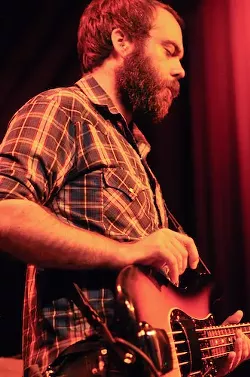 Spokane musicians in cahoots with Grammy winner