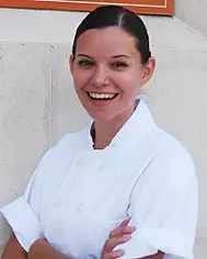 Spokane native nominated as one of the nation's best new pastry chefs