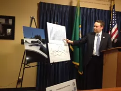Spokane Police are changing their response to property crime