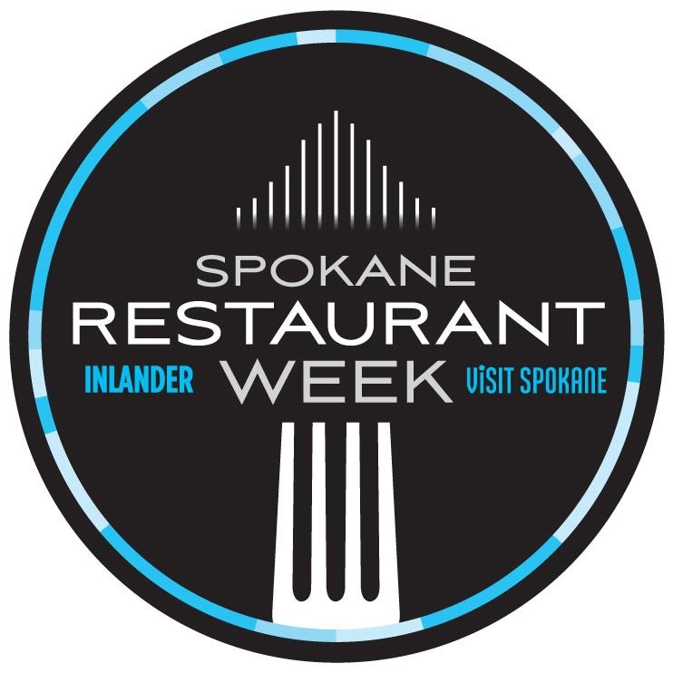 Spokane Restaurant Week is getting closer