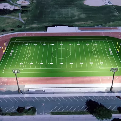 Image: Spokane schools and parks plan to complete nearly 200 projects throughout the city &mdash; if voters in November agree to fund them