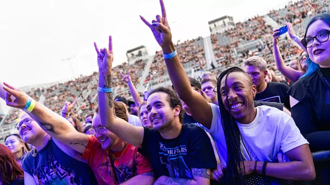 Image: Spokane Summer Concert Calendar 2025