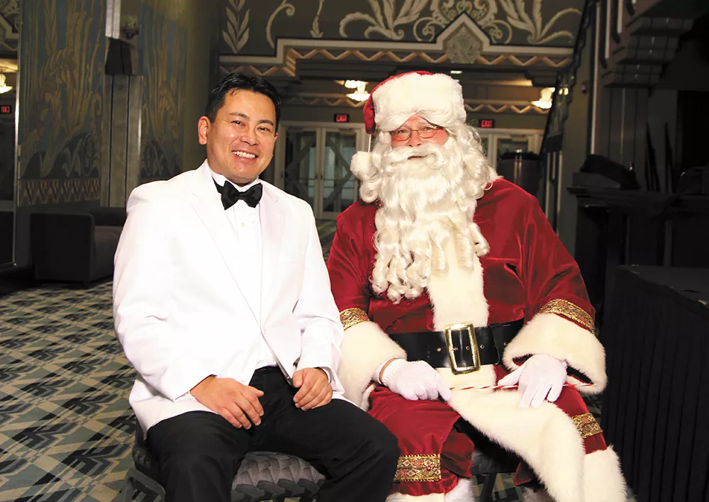 CLASSICAL | Holiday Pops