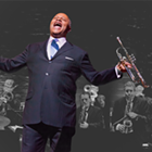 Spokane Symphony Pops 1: What a Wonderful World: Legends of New Orleans