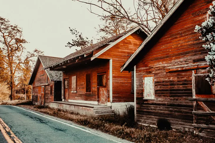 Image: Spokane (un)Seen