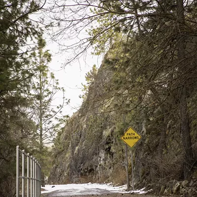 Image: Spokane (un)Seen