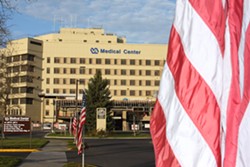 Spokane VA hospital cites progress amid national reports of treatment delays