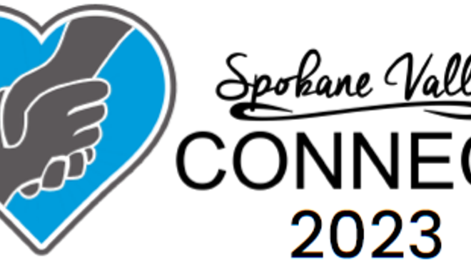 Spokane Valley Connect 2023