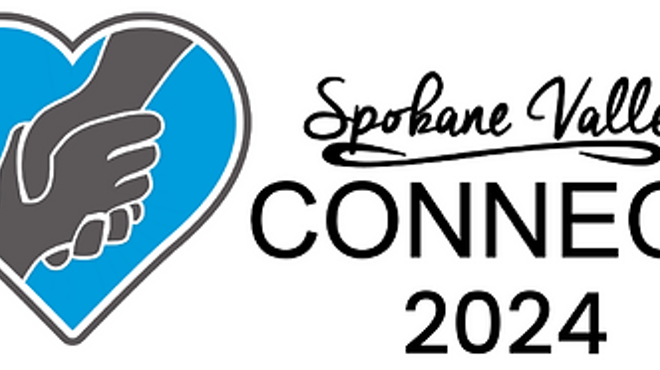 Image: Spokane Valley Connect