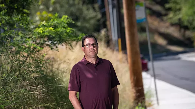 Image: Spokane's new land bank wants to obtain properties so nonprofits can build low-income housing